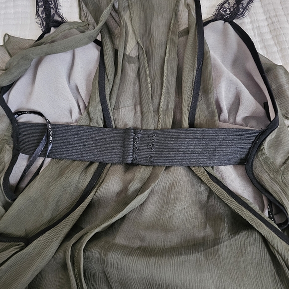 Mm couture by miss me mini dress - Picture 4 of 4